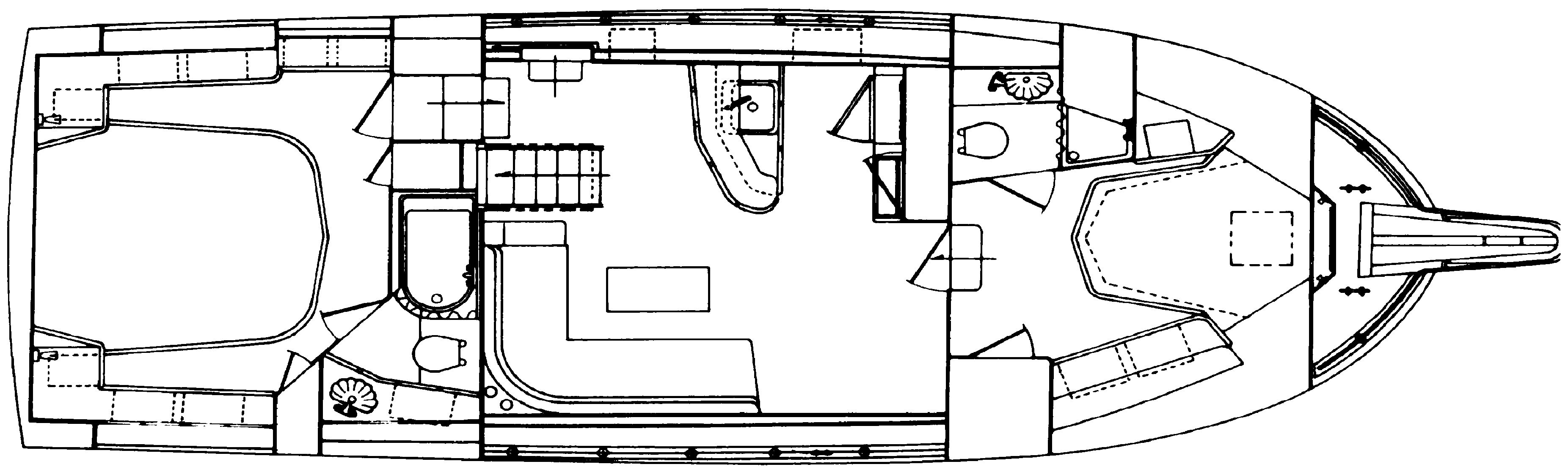 Powerboat Guide Boat Reviews, Specifications & Reference Tool